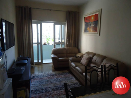 Imagem 2 de 15 de Apartamento - Ref: 188402