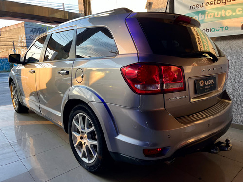 Dodge Journey JOURNEY RT 3.6 V6 AUT.