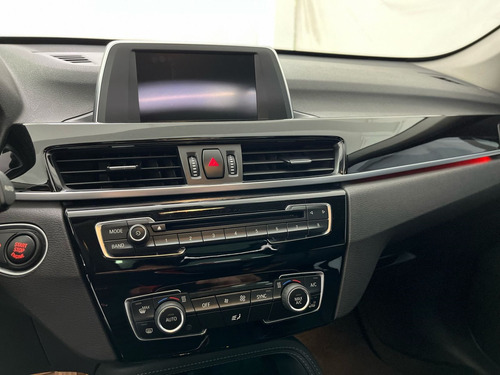 BMW X1 2.0 16V TURBO ACTIVEFLEX SDRIVE20I 4P AUTOMÁTICO