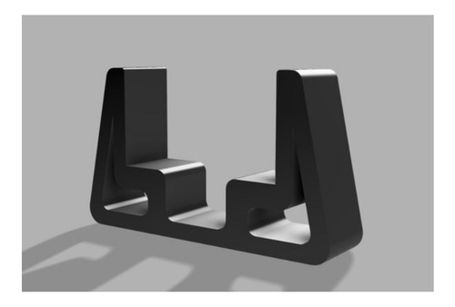 Soporte Vertical Para Ps4 Fat