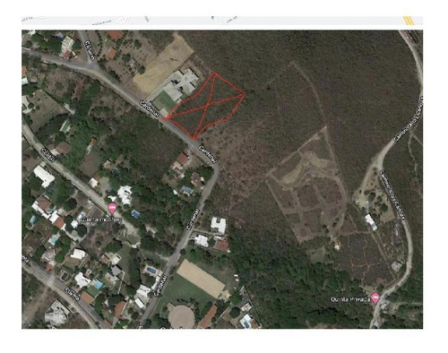 Imagen 1 de 3 de Terreno En Venta En El Barrial San Andres