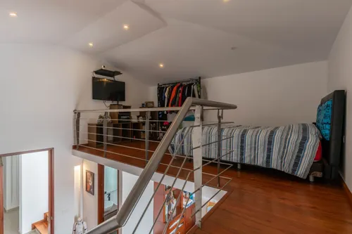 Casa En Venta En Guaymaral. Cod V13076