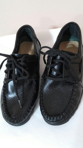 Zapatos Colegiales