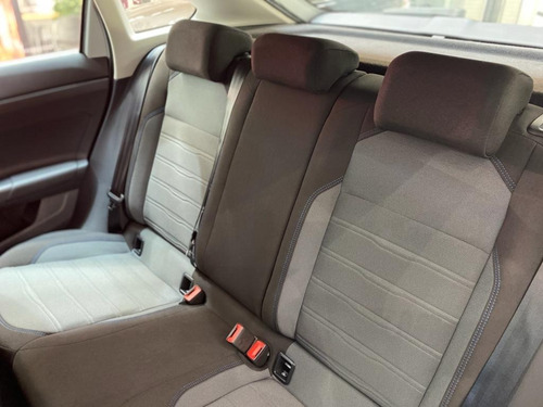 Volkswagen Nivus Comfortline At Mb