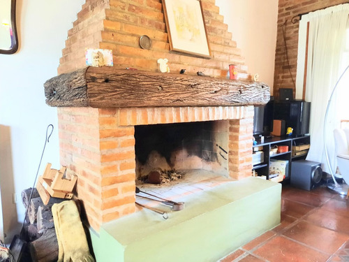Venta Casa 4 Ambientes La Concepción Con Pileta
