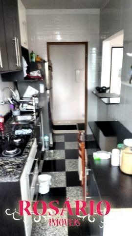 Imagem 1 de 15 de Apartamento No Centro Da Cidade Com Três Dormitórios Para Permuta Com Imóvel No Perequê-açu - Va234