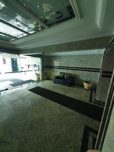 Imagem 6 de 18 de Apartamento Com 2 Dorms, Caiçara, Praia Grande - R$ 319 Mil, Cod: 2689 - V2689