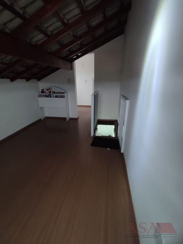 Imagem 12 de 15 de Casa Em Jardim Santa Teresa - Mogi Das Cruzes - 3248