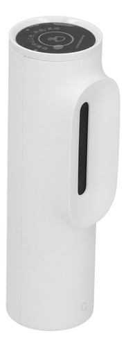 Purificador De Geladeira Usb Charging Mini Odor Cleaner