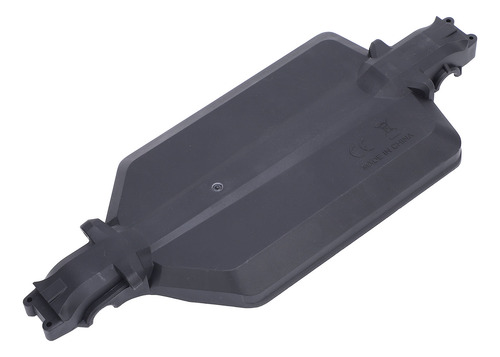 Chassi Rc Plate Car Bottom De 2ª Geração, Plástico Leve Para
