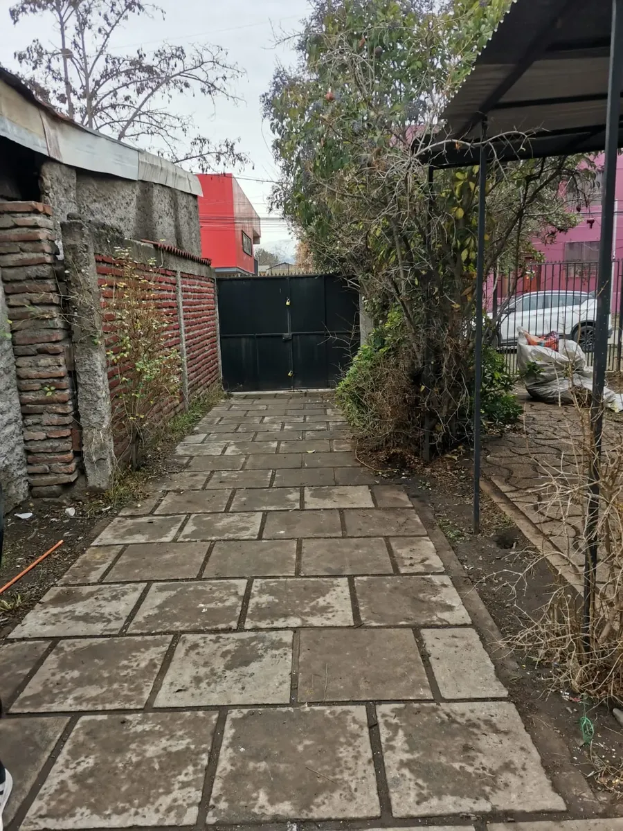 Imagen 5 de 12 de Excelente Conectividad,a 20 Minutos Del Centro De Santiago