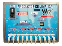 Comprar Vendíng Para Despachar 11 Productos De Limpieza.