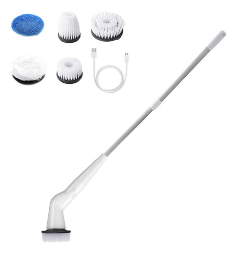 Limpiadores Clean Scrubbers De Alta Velocidad Nuevos Con 5 R