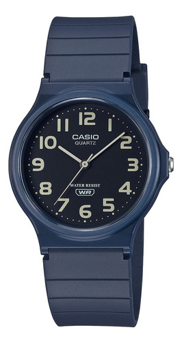 Reloj Casio Mujer Mq-24uc-2bdf