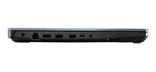 Imagen 5 de 6 de Portátil Gamer Asus Rgb, Core I5 10a Gen, Ram16gb 512gb Ssd