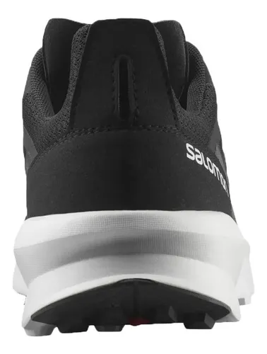 Salomon sense shop black