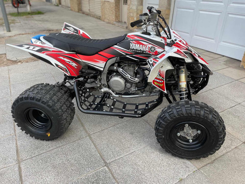 Imagen 4 de 11 de Yamaha Yfz 450r . Cuatriciclo