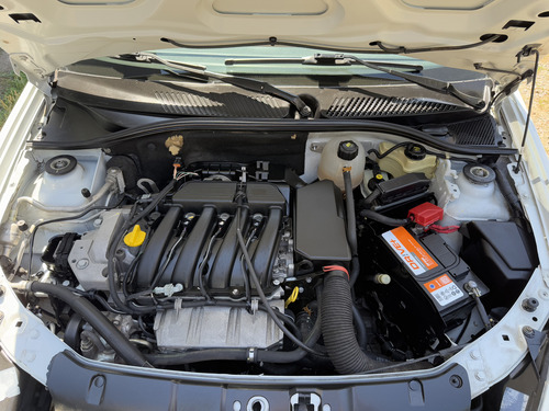 Renault Symbol 1.6 Expression Pack Ii 105cv