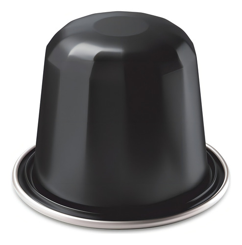 Cápsula Ristretto Intensidade 11 Espresso 10 Unidades 53g Melitta