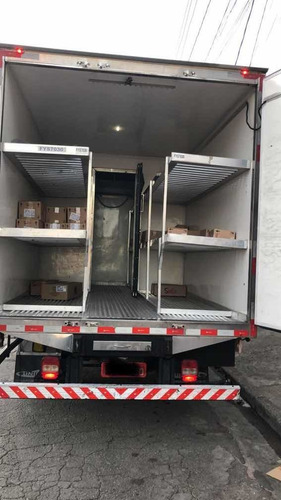 Volkswagen Delivery 10-160
