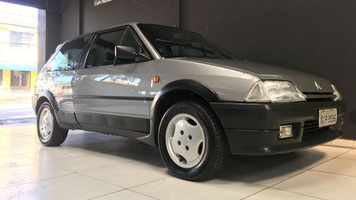 Citroen Ax Gti
