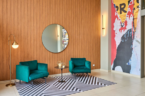 Edificio FeelGood