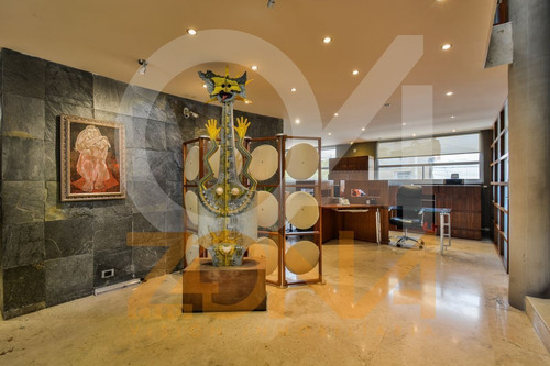 Imagen 14 de 21 de Edificio Para Oficinas En Venta De 390.41 M2, Colonia Escand
