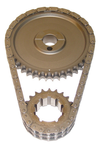 Juego Rodillos Distribución Cloyes Meteor 3.6l 1962-1963