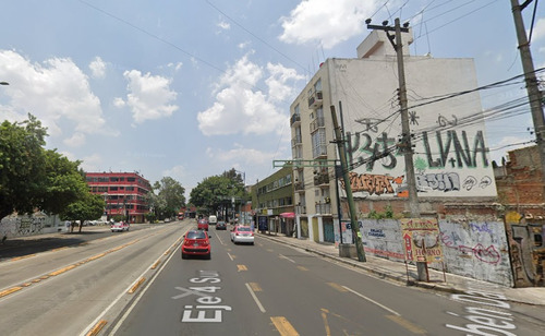 Local Comercial En Colonia Moderna