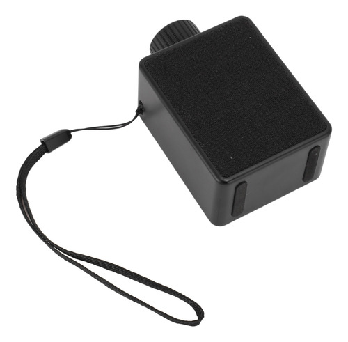White Noise Machine Sound Relajante Sonidos Portátiles Para