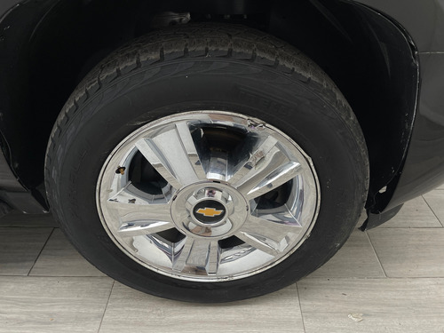 Chevrolet Suburban D Piel Aa Dvd Qc 4x4 Aut De aniversario