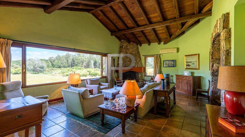 Imagen 3 de 13 de Chacra En Venta Punta Ballena 4 Dorm, 8 Has #1854
