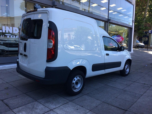 Fiorino 1.4 Evo Tomo Usado O Anticipo/ Entrega Inmediata E-