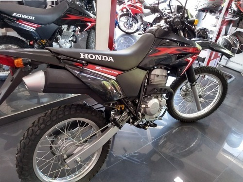 Imagen 4 de 10 de Honda Tornado 250 Entrega Inmediata. Ultimas Unidades !!
