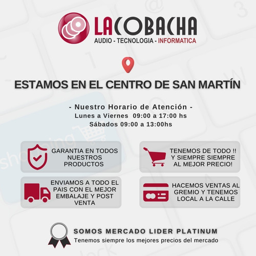 Imagen 5 de 5 de Par De Monitores Activos Adam T5v De Campo Cercano Estudio