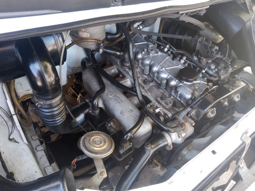 Renault Trafic 2.2 Diesel