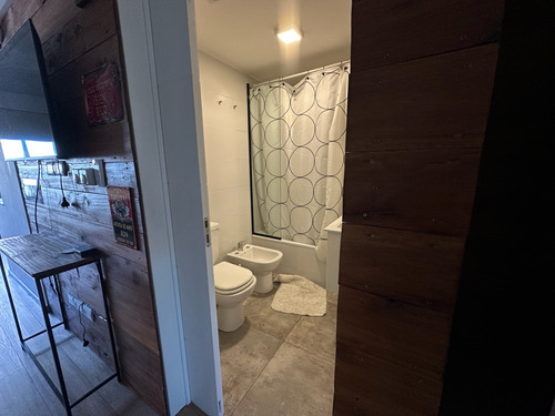 Venta - Monoambiente Divisible - Equipado - Palermo Hollywood