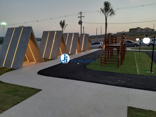 Imagem 14 de 15 de Condomínio Residencial Monte Carlo - Venda De Terreno Em Nova Parnamirim, Condomínio Fechado De Alto Padrão, Vizinho Ao Park Morumbi. - Te01643 - 2787715