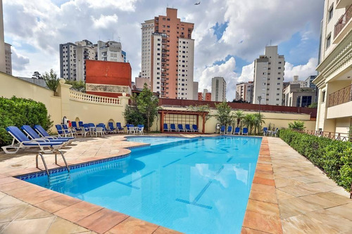 Imagem 26 de 30 de Flat De 50 M² À Venda No Quality Suites Long Stay Vila Olímp - 273119