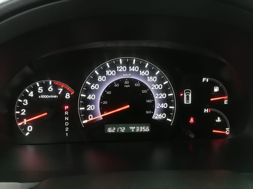 Imagen 10 de 14 de Honda Odyssey Touring 2006