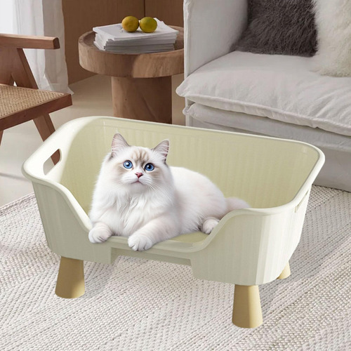 Cama De Hamaca Para Gatos Gato Nido Para Dormir Nido De