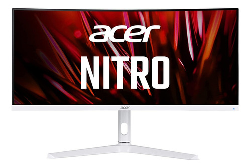 Acer Nitro Xz306c Monitor Gamer Curvo Uwfhd 200hz Hdr400 27