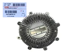 Comprar Fan Clutch Luv Dmax 3.5 V6 2012 2013 2014 2015 Tienda Fisica