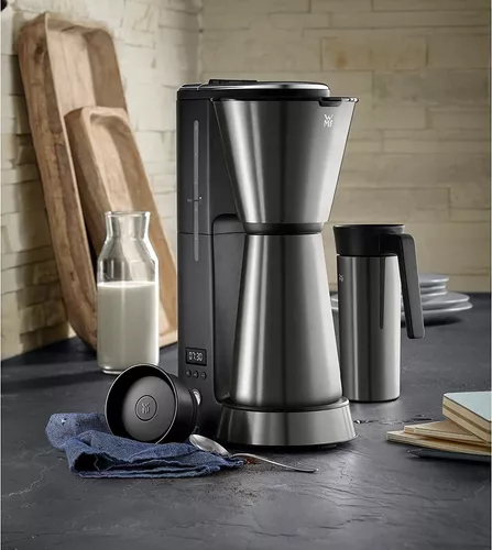 Wmf Küchenminis Aroma - Cafetera Con Termo