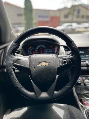 Chevrolet Tracker 1.8 Ls