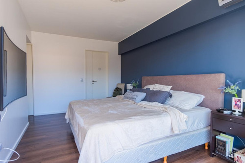 Imagen 18 de 30 de Venta Único 4 Ambientes Con Cochera Y Baulera En Quartier Dorrego.