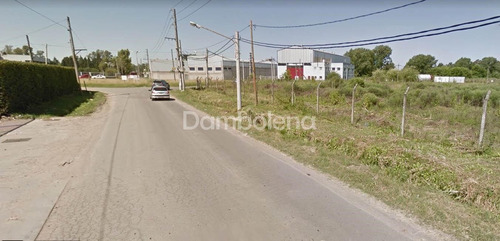 Imagen 1 de 5 de Terreno En Venta O Permuta Ubicado En Colectora Acceso Oeste - La Reja, Moreno