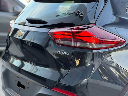 Chevrolet Tracker 1.2 Turbo At