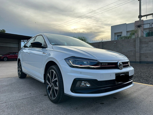 Volkswagen Virtus 1.4 Tsi Gts