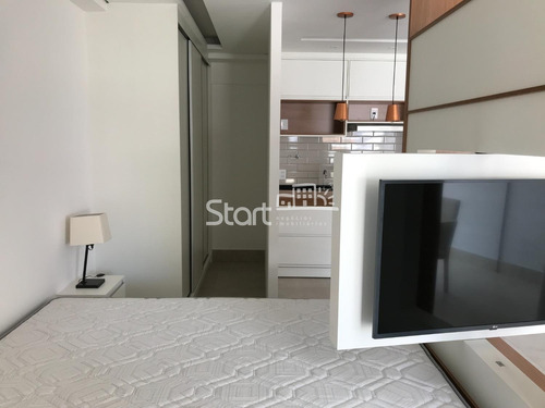 Imagem 14 de 30 de Apartamento Para Aluguel Em Centro - Ap006721
